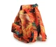Модний рюкзак з оксфорда з принтом "Сяйво" FeltFabricDesign модель М13 (0249-2) - зображення 2