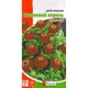 Цінія Махрова Вишневий король Червоний Насіння Florium (726492) - зображення 2