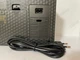 Аккумуляторный радиоприёмник колонка Kemai Retro (MD-1909BT) с Bluetooth и USB Black - изображение 7