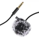 Микрофон петличка Puluz PU3046 6м (3.5mm) - изображение 5