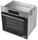 Духовой шкаф электрический Bosch HBJ558YS0Q - изображение 3