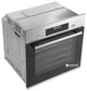 Духовой шкаф электрический Bosch HBJ558YS0Q - изображение 4