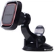 Автодержатель для телефона магнитный Intaleo CM01GP Black (1283126483677) - изображение 1