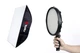 Постійне світло Tolifo PT-800S Softbox KIT - зображення 3