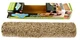 Впитывающий придверный коврик HLV Clean Step Mat из микрофибры - изображение 1
