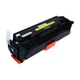 Картридж Makkon HP CLJP CE410A (305A) (SE410A) 2.2k black (MN-HP-SE410A) - зображення 3