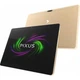 Планшет Pixus Joker 10.1"FullHD 4/LTE 64GB, GPS metal gold (4897058531282). 44075 - зображення 5