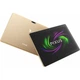 Планшет Pixus Joker 10.1"FullHD 4/LTE 64GB, GPS metal gold (4897058531282). 44075 - зображення 6