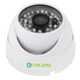 Проводная уличная AHD/CVI/TVI/analog камера COLARIX CAM-DOF-012 (3.6 мм) - изображение 4