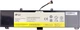 Акумулятор PowerPlant для ноутбуків LENOVO Erazer Y50 (L13M4P02) 7.4 V 6400 mAh (NB481040) - зображення 1