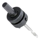 Держатель для коронок по металлу 7/16” INTERTOOL SD-5602 - изображение 2