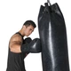 Боксерський мішок YAMAGUCHI Boxer Black (US01986) - зображення 2