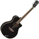 Гитара электроакустическая Yamaha APX600 Black (APX600 BLK) - изображение 1