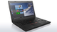 Ноутбук Lenovo ThinkPad L460-Intel Core i5-6300U-2,4GHz-8Gb-DDR3-500Gb-HDD-W14-HD-Web-(B)- Б/У - изображение 1
