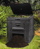 Компостер садовый 470 л. Eco Composter (без дна). - изображение 4