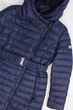 Куртка Snowimage 140 см Синий (2125000532912) - изображение 3