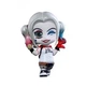 Фигурка Cosbaby Harley Quinn подмигивающая - изображение 1