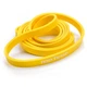 Эспандер ленточный Meteor Rubber Band extra light 0-7 кг (31453) - изображение 2