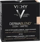 Пудра корректирующая для лица Vichy Dermablend Covermatte Compact Powder Foundation с матирующим эффектом оттенок 25 9.5 г ( 3337875563031) - изображение 3