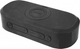 Портативная беспроводная Bluetooth колонка-павербанк DIVOOM Airbeat-20 Черный - изображение 5