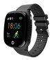 Детские смарт-часы Lemfo DF50 Light Edition с камерой и GPS отслеживанием (Черный) - изображение 3
