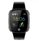 Детские смарт-часы Lemfo DF50 Light Edition с камерой и GPS отслеживанием (Черный) - изображение 4