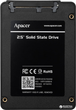 Apacer AS340 Panther 480GB 2.5" SATAIII TLC (AP480GAS340G-1) - зображення 4