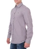 Сорочка чоловіча TRUSSARDI JEANS (52C00063-1T001656-R290/8-91) Мультіколор 41 - изображение 3