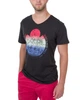 Трикотаж чоловічий BLEND (20707865-70155/91) Чорний XL - изображение 4