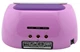 Гибридная УФ CCFL+LED лампа для ногтей Beauty Nail 48W сиреневый - изображение 2