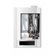Котёл газовый Buderus Logamax Plus GB172-24 T50 конденсационный со встроенным баком ГВС (7716701522) - изображение 3