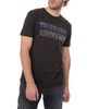 Футболка чоловіча TRUSSARDI JEANS (52T00277-1T001675-E295/19-20) Чорний M - изображение 3