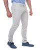 Брюки чоловічі TRUSSARDI JEANS (52P00000-1T002361-H001-E161/92) Сірий 56 - изображение 4