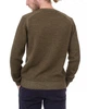 Джемпер чоловічий TRUSSARDI JEANS (52M00242-OF000427-G272/19-20) Зелений L - изображение 6