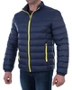 Куртка чоловіча TRUSSARDI JEANS (52S00242-1T001596-U290/8-91) Синій 48 - изображение 2