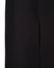 Сукня жіноча TRUSSARDI JEANS (56D00308-1T002800-K299/19-20) Чорний 40 - изображение 3