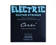 Струни електрогітари Civin CE90 L Light Nickel Wound (American Imported) 10/46 - зображення 2