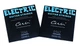 Струни електрогітари Civin CE90 L Light Nickel Wound (American Imported) 10/46 - зображення 4