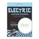 Струни електрогітари Civin CE60SL Super Light Nickel Wound Electric Guitar Strings 9/42 - зображення 1