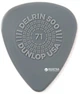 Медиаторы Dunlop 450P.71 Prime Grip Delrin 500 Player's Pack 0.71 мм 12 шт. - изображение 1