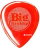 Медиаторы Dunlop 475P1.0 BIG Stubby Player's Pack 1.0 мм 6 шт. - изображение 1