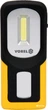 Фонарь аккумуляторный VOREL Cob Led (82723) - изображение 1