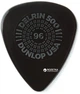 Медиаторы Dunlop 450P.96 Prime Grip Delrin 500 Player's Pack 0.96 мм 12 шт. - изображение 1