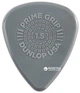 Медиаторы Dunlop 450P1.5 Prime Grip Delrin 500 Player's Pack 1.5 мм 12 шт. - изображение 2