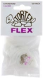 Медиаторы Dunlop 428P1.14 Tortex Flex Standard Player's Pack 1.14 мм 12 шт. - изображение 2