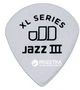 Медиаторы Dunlop 498P1.5 Tortex Jazz III XL Player's Pack 1.5 мм 12 шт. - изображение 2