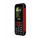 Мобильный телефон Sigma X-style 18 Track Black-Red (4827798854426) - изображение 2