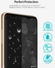 Защитное стекло Ringke для смартфона Samsung Galaxy A8 Plus 2018 (RGL4451) - изображение 4