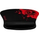 Коврик для мышки Redragon Libra Speed Black-Red (78305) - изображение 2