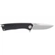 Нож Acta Non Verba Z100 Mk.II Liner Lock Black (ANVZ100-008) - зображення 2